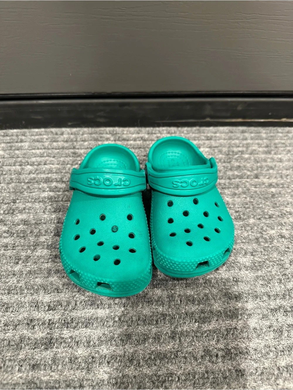 CROCS lightweight kids